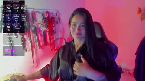 Snapshot of scarlet_kennedy98 chatting on March 17, 8:34 pm scarlet taylor kennedy online show from March 17, 8:34 pm