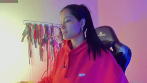 Snapshot of scarlet_kennedy98 chatting on March 18, 10:24 pm scarlet taylor kennedy online show from March 18, 10:24 pm