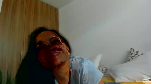 Snapshot of scarlet_kennedy98 chatting on April 2, 8:50 pm scarlet taylor kennedy online show from April 2, 8:50 pm