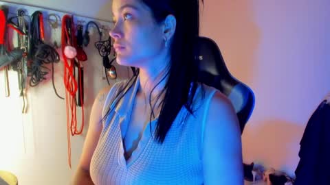 Snapshot of scarlet_kennedy98 chatting on April 9, 11:21 pm scarlet taylor kennedy online show from April 9, 11:21 pm