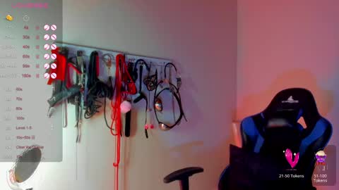 Snapshot of scarlet_kennedy98 chatting on April 14, 8:48 pm scarlet taylor kennedy online show from April 14, 8:48 pm