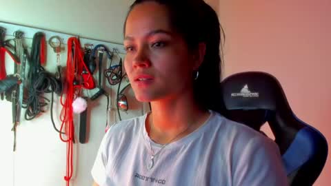 Snapshot of scarlet_kennedy98 chatting on April 20, 8:32 pm scarlet taylor kennedy online show from April 20, 8:32 pm