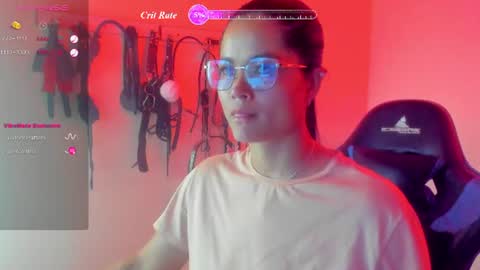 Snapshot of scarlet_kennedy98 chatting on July 15, 10:04 pm scarlet taylor kennedy online show from July 15, 10:04 pm