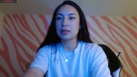 Snapshot of scarlet_queen4 chatting on February 23, 1:08 pm Kimberly online show from February 23, 1:08 pm