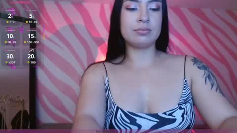 Kimberly online show from May 20, 2:01 pm
