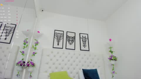 Snapshot of scarlet_stan22 chatting on January 2, 4:56 pm Isa online show from January 2, 4:56 pm