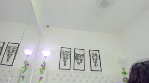 Snapshot of scarlet_stan22 chatting on January 19, 11:12 am Isa online show from January 19, 11:12 am