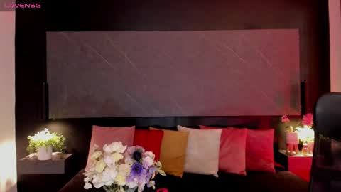 Snapshot of scarlet_villamizar chatting on February 28, 4:02 am SCARLET online show from February 28, 4:02 am