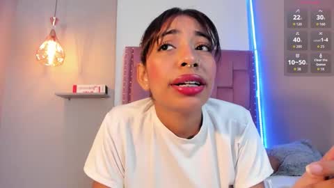 scarlet_vixen_ online show from March 10, 1:05 pm