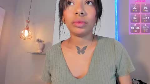 scarlet_vixen_ online show from June 24, 12:15 pm