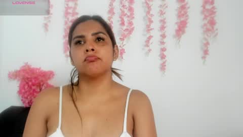 Scarlet online show from May 8, 7:08 pm