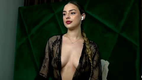 Scarlet online show from February 20, 6:19 am