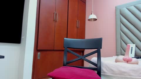 Snapshot of scarletdavis_ chatting on January 13, 10:36 am Scarlet Dayana online show from January 13, 10:36 am