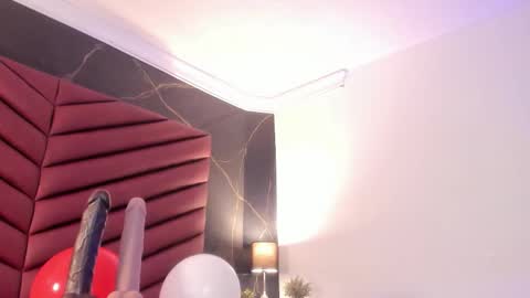 Scarlet Dayana online show from February 13, 7:21 pm