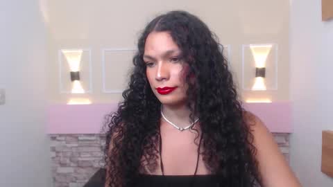 Scarlet Dream online show from March 10, 11:16 pm