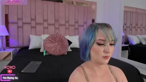 Scarlet online show from November 24, 8:19 pm