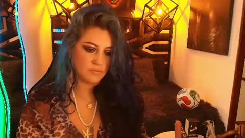 Snapshot of scarleth_bluee chatting on July 10, 3:00 am Scarleth online show from July 10, 3:00 am