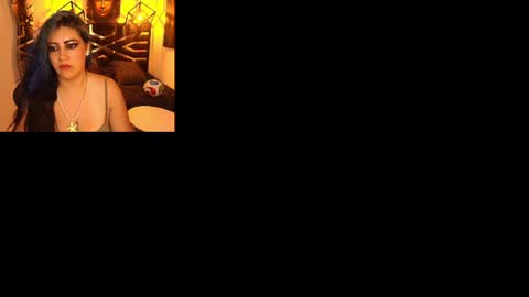 Snapshot of scarleth_bluee chatting on July 14, 2:49 am Scarleth online show from July 14, 2:49 am
