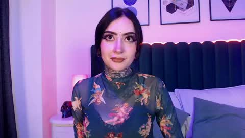 Snapshot of scarleth_fg_ chatting on May 19, 11:11 pm Scarleth online show from May 19, 11:11 pm