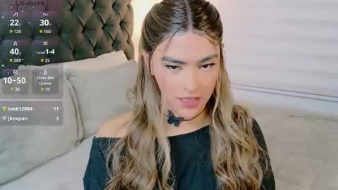 scarleth_sweety online show from February 9, 7:18 pm