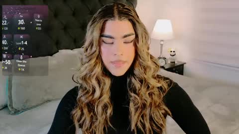 scarleth_sweety online show from April 14, 1:00 am