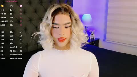 scarleth_sweety online show from May 30, 4:09 am