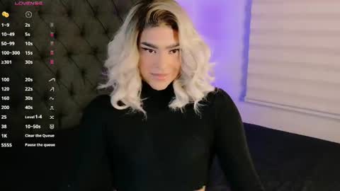Snapshot of scarleth_sweety chatting on June 28, 3:12 am scarleth_sweety online show from June 28, 3:12 am