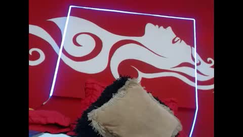 Scarleth online show from October 30, 6:52 pm