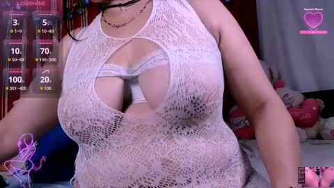 scarlethh hott online show from October 23, 9:52 am