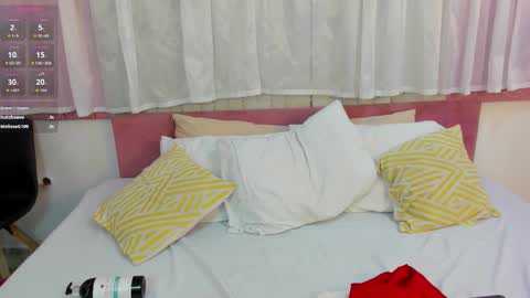 Snapshot of scarletlevis chatting on January 5, 5:27 pm scarlet online show from January 5, 5:27 pm