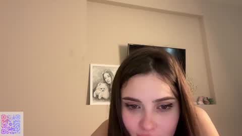 Scarlet online show from January 24, 2:39 am