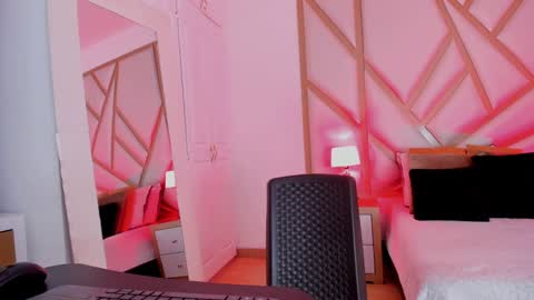 Snapshot of scarletpunk_ chatting on December 29, 1:17 pm Scarlet online show from December 29, 1:17 pm