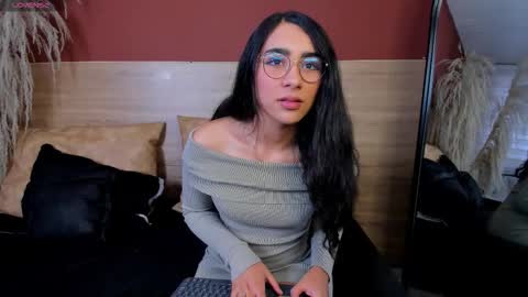 Scarlett  online show from February 18, 8:16 pm