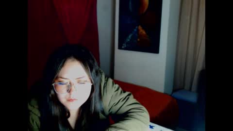 Scarlett online show from February 23, 5:16 am