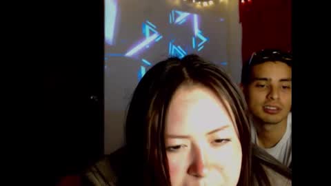 Scarlett online show from February 28, 2:56 am