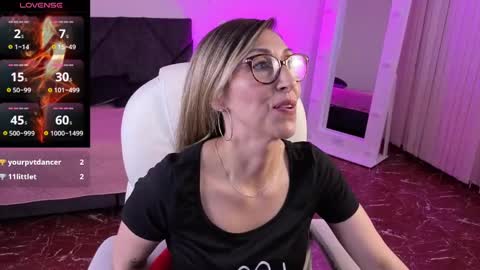 Scarlett online show from May 11, 4:04 pm