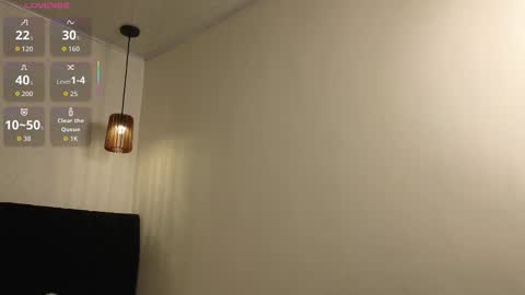 Scarlett online show from September 9, 1:43 pm