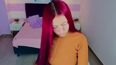 Scarlett online show from April 11, 4:00 pm