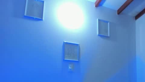 Scarlett online show from March 8, 2:04 am