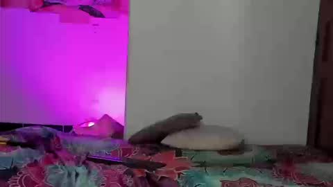 Scarlett online show from March 16, 8:57 pm