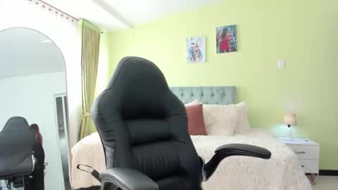 Scarlett online show from February 26, 12:48 pm