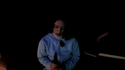 SCARLETT FOX  online show from March 17, 11:24 am