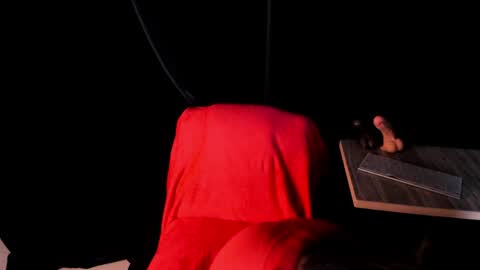 SCARLETT FOX  online show from April 1, 11:33 am