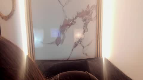 SCARLETT FOX  online show from April 14, 11:38 am