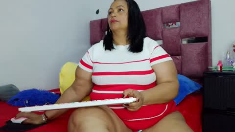 Snapshot of scarlett__jhonson chatting on March 1, 12:12 am Scarlett online show from March 1, 12:12 am