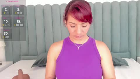 scarlett__noir online show from May 28, 9:34 pm