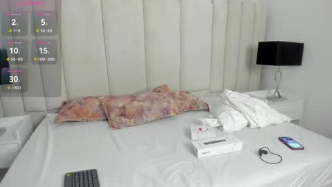 scarlett__noir online show from May 30, 9:56 pm