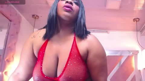 Scarlett online show from May 9, 4:50 am