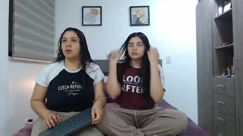Scarlett Brown online show from May 6, 3:46 am