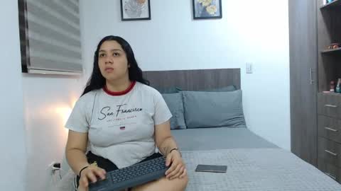 Scarlett Brown online show from May 20, 9:37 am